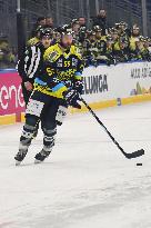 SPORT INVERNALI - Hockey su ghiaccio - Final Four IHL Serie A