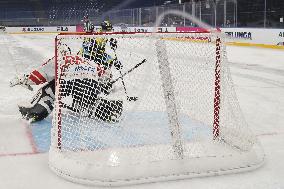 SPORT INVERNALI - Hockey su ghiaccio - Final Four IHL Serie A