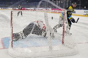 SPORT INVERNALI - Hockey su ghiaccio - Final Four IHL Serie A