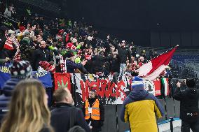 SPORT INVERNALI - Hockey su ghiaccio - Final Four IHL Serie A