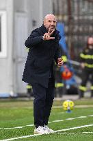 CALCIO - Serie B - Carrarese Calcio vs SSC Bari