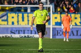 CALCIO - Serie B - Carrarese Calcio vs SSC Bari