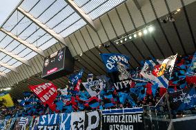 CALCIO - Serie A - Udinese Calcio vs Pisa SC