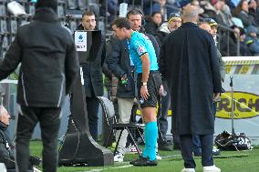 CALCIO - Serie A - Udinese Calcio vs Pisa SC