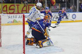 SPORT INVERNALI - Hockey su ghiaccio - Final Four IHL Serie A