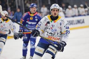 SPORT INVERNALI - Hockey su ghiaccio - Final Four IHL Serie A