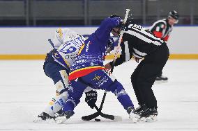 SPORT INVERNALI - Hockey su ghiaccio - Final Four IHL Serie A