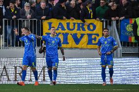 CALCIO - Serie B - Carrarese Calcio vs SSC Bari