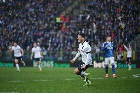 CALCIO - Serie A - Como 1907 vs Bologna FC