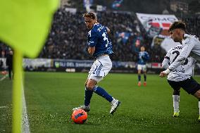 CALCIO - Serie A - Como 1907 vs Bologna FC