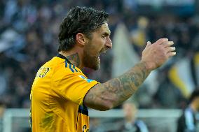 CALCIO - Serie A - Udinese Calcio vs Pisa SC