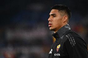 CALCIO - Serie A - AS Roma vs US Sassuolo