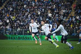 CALCIO - Serie A - Como 1907 vs Bologna FC