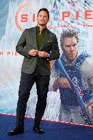 Mercy Photocall - Madrid