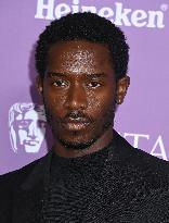 2026 BAFTA Tea Party