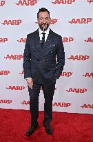 2026 Annual Movies for Grownups Awards with AARP