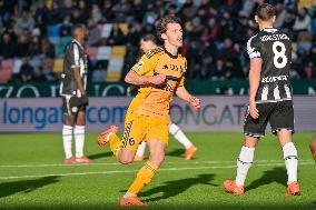 CALCIO - Serie A - Udinese Calcio vs Pisa SC