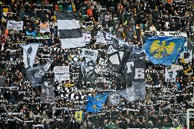 CALCIO - Serie A - Udinese Calcio vs Pisa SC