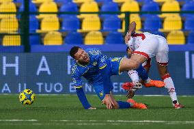 CALCIO - Serie B - Carrarese Calcio vs SSC Bari