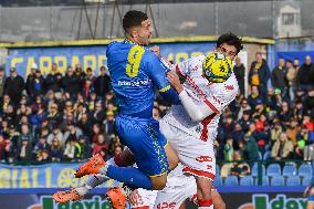 CALCIO - Serie B - Carrarese Calcio vs SSC Bari