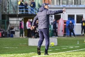 CALCIO - Serie B - Carrarese Calcio vs SSC Bari