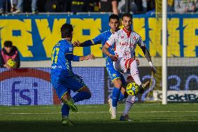 CALCIO - Serie B - Carrarese Calcio vs SSC Bari