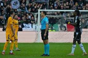 CALCIO - Serie A - Udinese Calcio vs Pisa SC