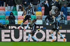 CALCIO - Serie A - Udinese Calcio vs Pisa SC