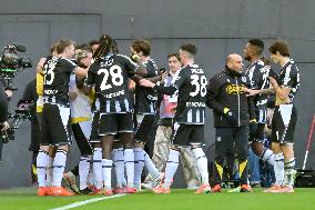 CALCIO - Serie A - Udinese Calcio vs Pisa SC