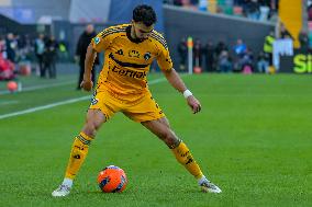 CALCIO - Serie A - Udinese Calcio vs Pisa SC