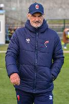 CALCIO - Serie B - Carrarese Calcio vs SSC Bari