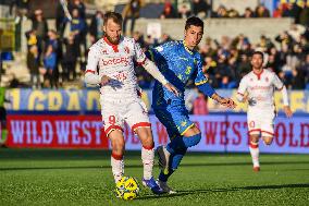 CALCIO - Serie B - Carrarese Calcio vs SSC Bari