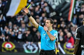 CALCIO - Serie A - Udinese Calcio vs Pisa SC