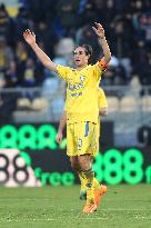 CALCIO - Serie B - Frosinone Calcio vs US Catanzaro