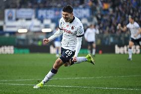 CALCIO - Serie A - Como 1907 vs Bologna FC