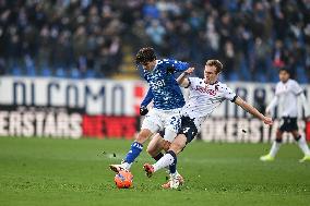 CALCIO - Serie A - Como 1907 vs Bologna FC