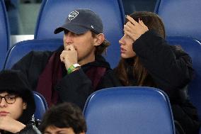 CALCIO - Serie A - AS Roma vs US Sassuolo