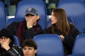 CALCIO - Serie A - AS Roma vs US Sassuolo