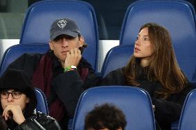 CALCIO - Serie A - AS Roma vs US Sassuolo