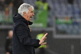 CALCIO - Serie A - AS Roma vs US Sassuolo