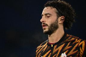 CALCIO - Serie A - AS Roma vs US Sassuolo