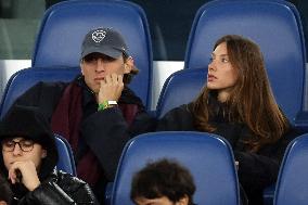 CALCIO - Serie A - AS Roma vs US Sassuolo