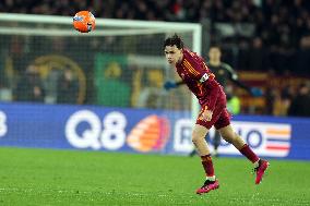 CALCIO - Serie A - AS Roma vs US Sassuolo