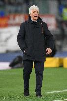 CALCIO - Serie A - AS Roma vs US Sassuolo