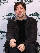 The Stella Adler Academy of Acting and Theatre Staged Benefit Reading - LA