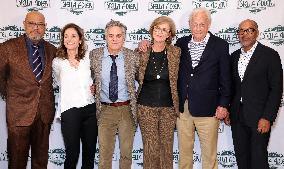 The Stella Adler Academy of Acting and Theatre Staged Benefit Reading - LA