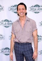 The Stella Adler Academy of Acting and Theatre Staged Benefit Reading - LA