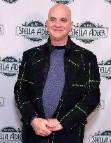 The Stella Adler Academy of Acting and Theatre Staged Benefit Reading - LA