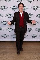 The Stella Adler Academy of Acting and Theatre Staged Benefit Reading - LA