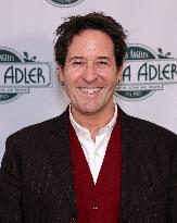 The Stella Adler Academy of Acting and Theatre Staged Benefit Reading - LA